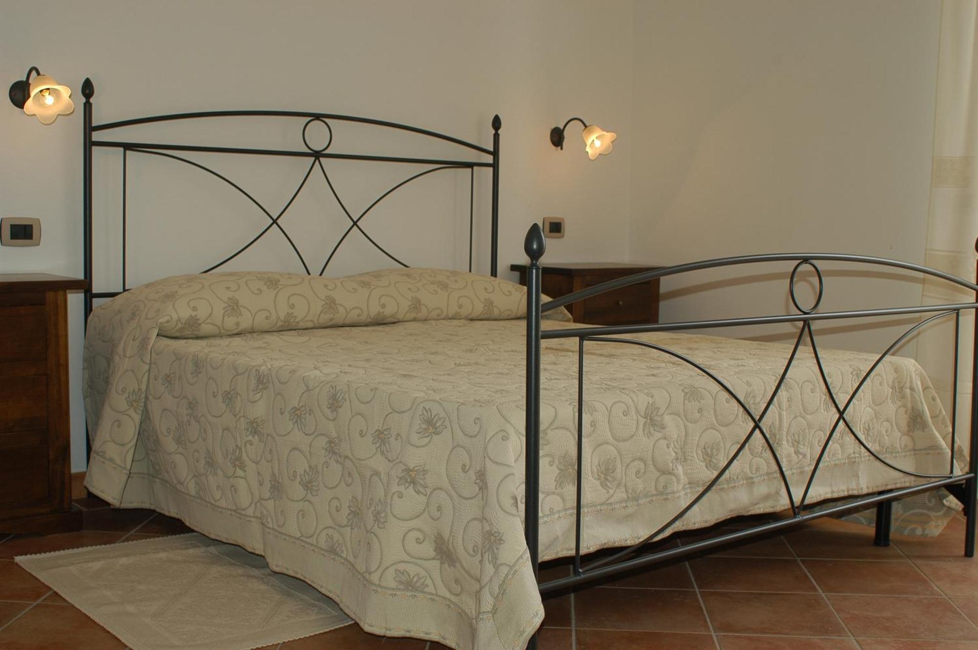 B&B Il Girasole - Rooms & House In Country - 1500 Meters From The City Montepulciano Stazione Exteriér fotografie