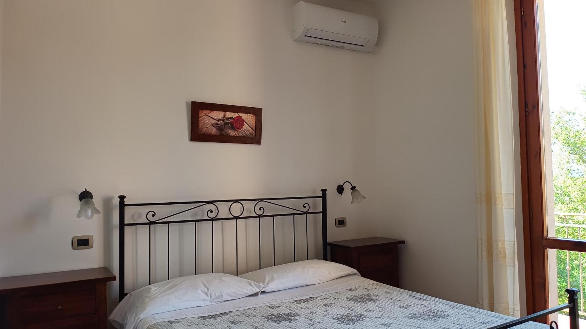 B&B Il Girasole - Rooms & House In Country - 1500 Meters From The City Montepulciano Stazione Exteriér fotografie