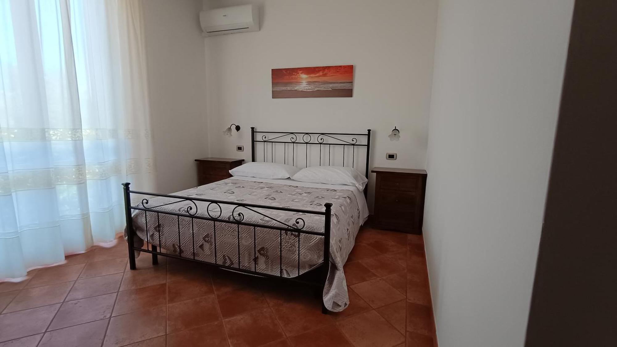 B&B Il Girasole - Rooms & House In Country - 1500 Meters From The City Montepulciano Stazione Exteriér fotografie