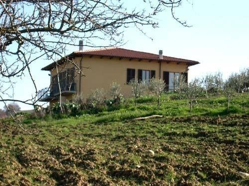 B&B Il Girasole - Rooms & House In Country - 1500 Meters From The City Montepulciano Stazione Exteriér fotografie