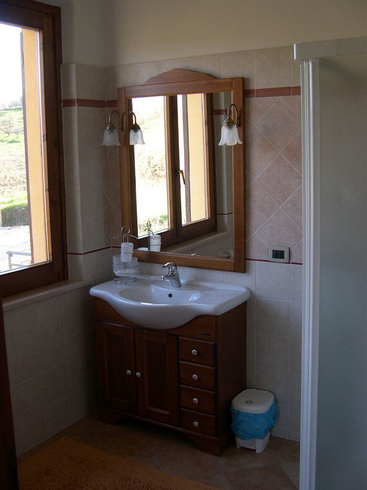 B&B Il Girasole - Rooms & House In Country - 1500 Meters From The City Montepulciano Stazione Exteriér fotografie