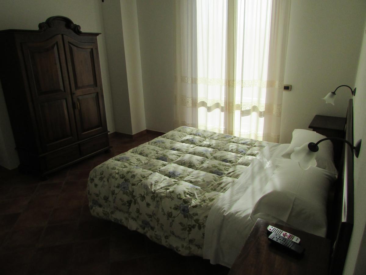 B&B Il Girasole - Rooms & House In Country - 1500 Meters From The City Montepulciano Stazione Exteriér fotografie