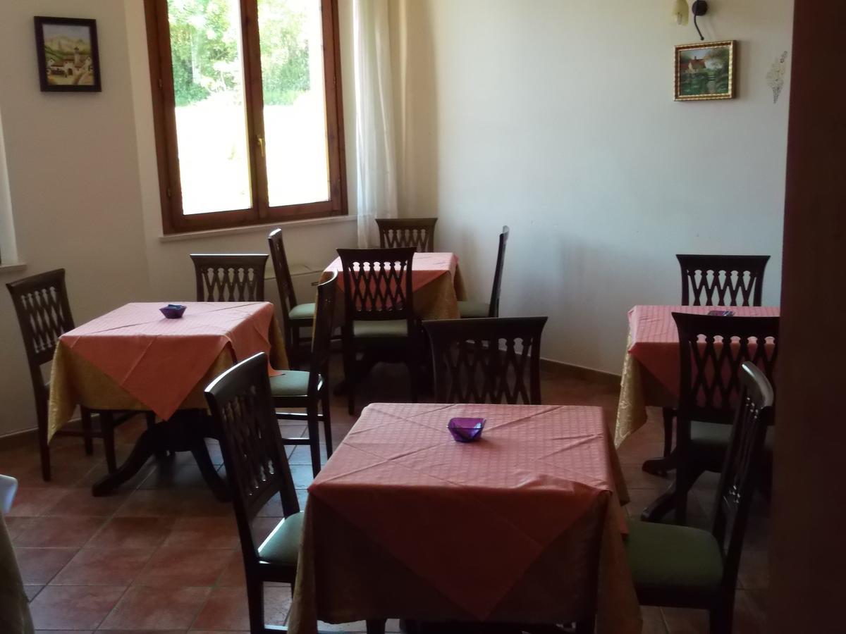 B&B Il Girasole - Rooms & House In Country - 1500 Meters From The City Montepulciano Stazione Exteriér fotografie