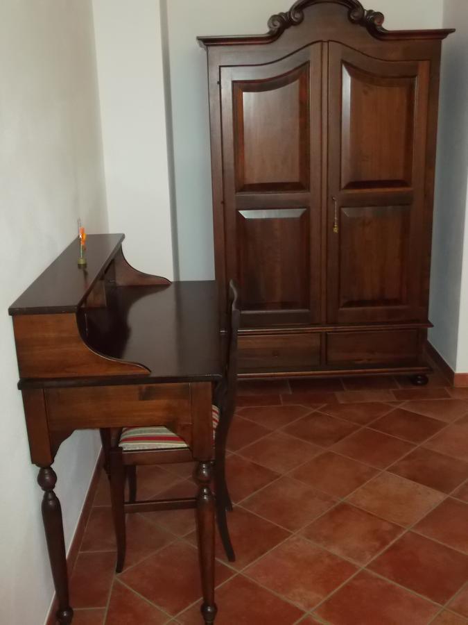 B&B Il Girasole - Rooms & House In Country - 1500 Meters From The City Montepulciano Stazione Exteriér fotografie